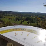Sur Le Chemin Des Figuiers En Perigord 度假居