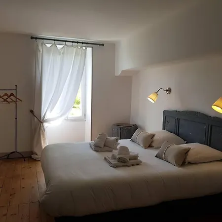 Sur Le Chemin Des Figuiers En Perigord Prázdninový dům *