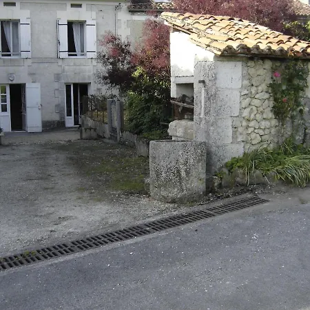 Casa vacanze Sur Le Chemin Des Figuiers En Périgord Saint-Victor (Dordogne)