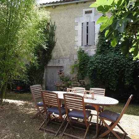Sur Le Chemin Des Figuiers En Perigord *