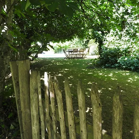 Casa vacanze Sur Le Chemin Des Figuiers En Périgord *