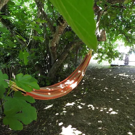 Prázdninový dům Sur Le Chemin Des Figuiers En Perigord