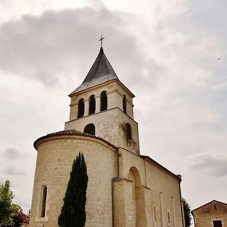 Sur Le Chemin Des Figuiers En Perigord Prázdninový dům *