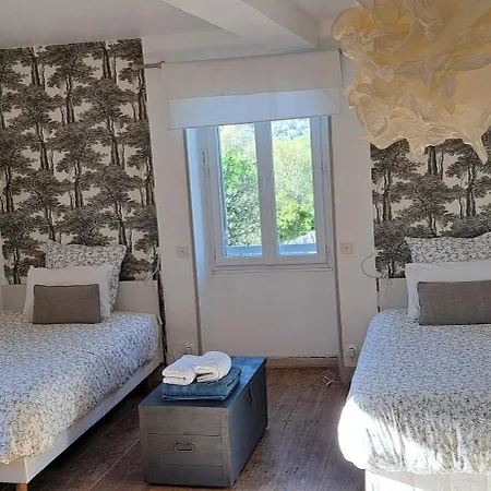 Sur Le Chemin Des Figuiers En Perigord Holiday home *