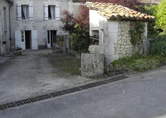 Casa vacanze Sur Le Chemin Des Figuiers En Périgord Saint-Victor (Dordogne)