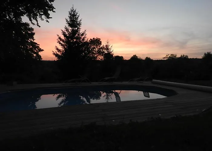 Casa vacanze Sur Le Chemin Des Figuiers En Périgord