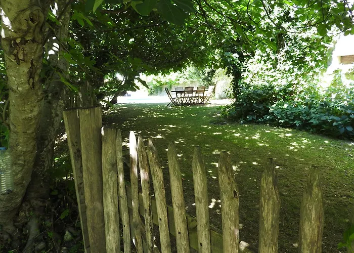 Casa vacanze Sur Le Chemin Des Figuiers En Périgord *
