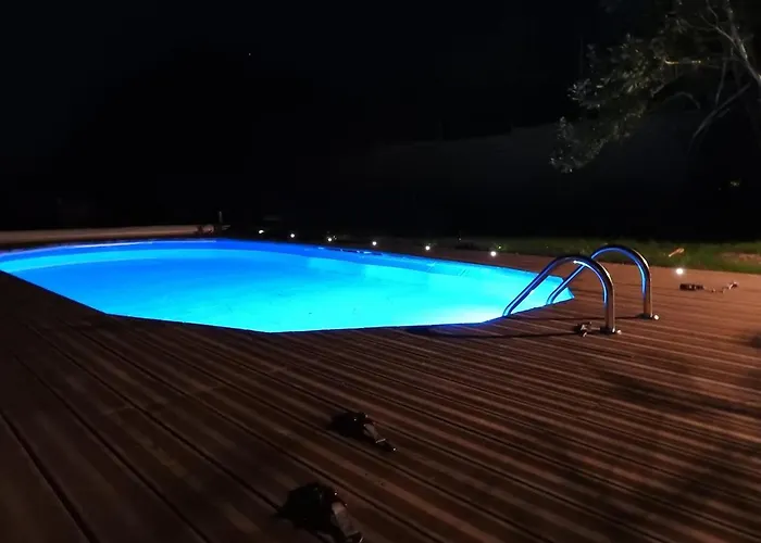 Sur Le Chemin Des Figuiers En Périgord Casa vacanze *