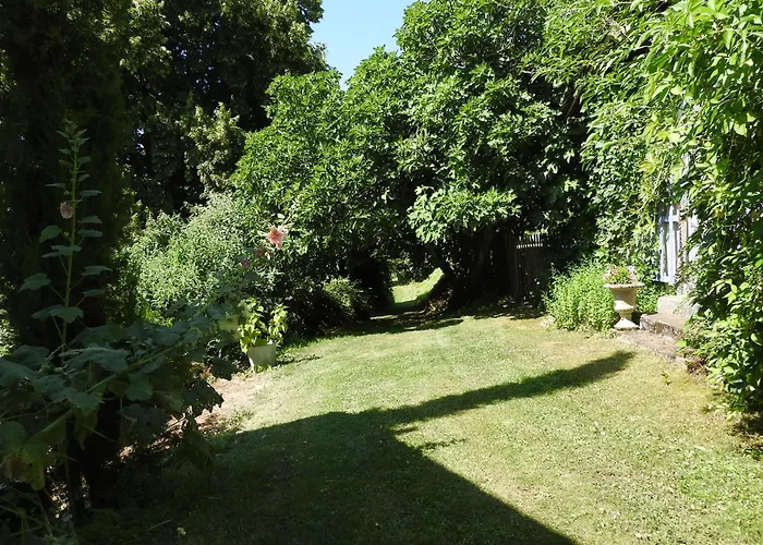 Casa vacanze Sur Le Chemin Des Figuiers En Périgord